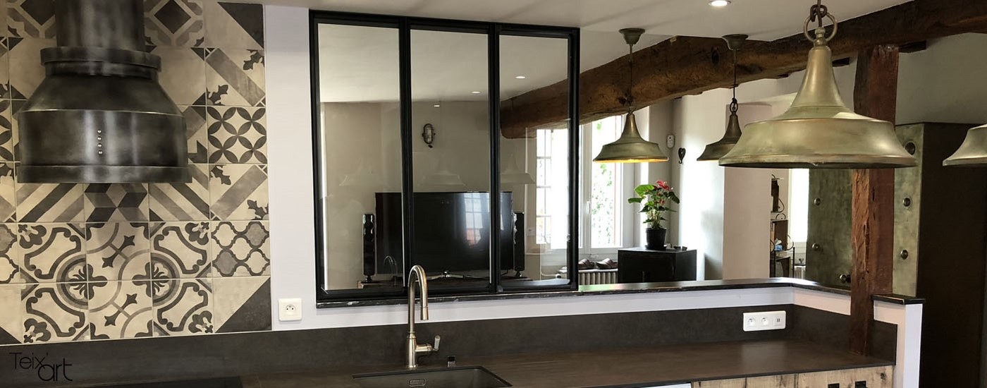 Teix Art realise vos verrieres sur mesure