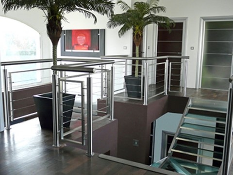 Décoration d'intérieur, Teix Art