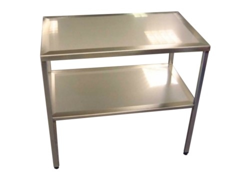 Table inox Teix Art 
