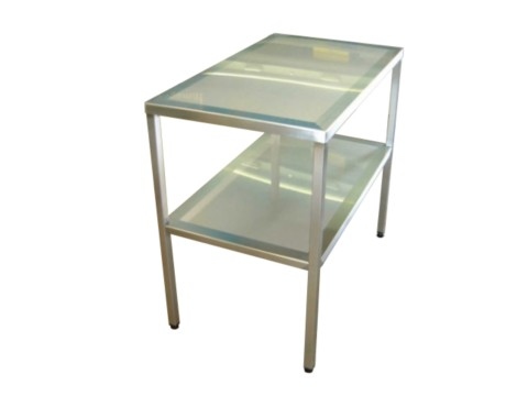 Table inox Teix Art 