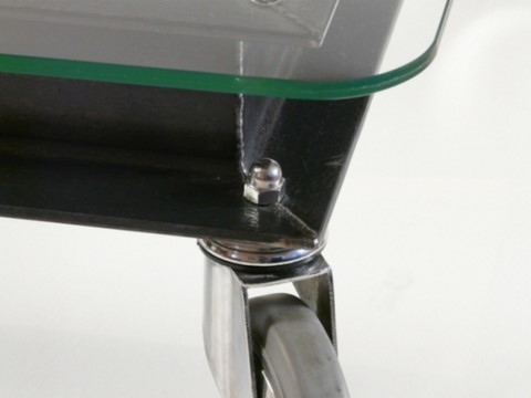 Table basse UPN, Teix Art 2