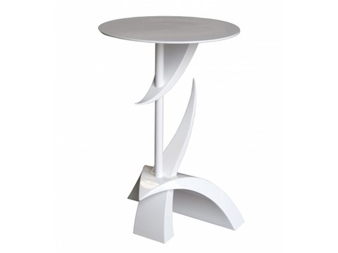 Table vague laquée, Teix Art